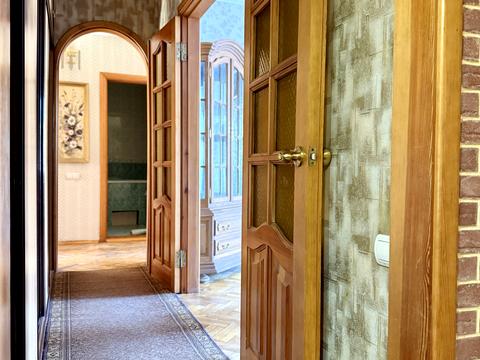 квартира по адресу Зои Гайдай ул., 9/8