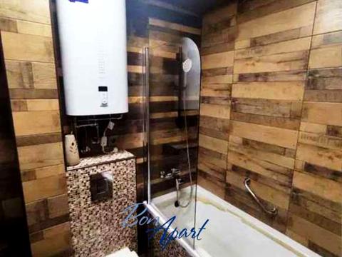 квартира по адресу Михаила Донца ул., 21-А