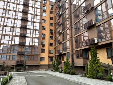 квартира за адресою Незалежності вул. (Титова), 26