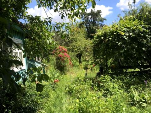 участок по адресу 