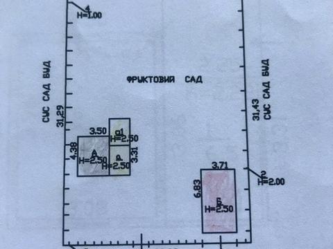 участок по адресу 