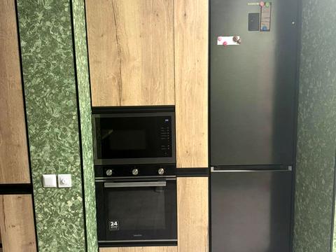 квартира по адресу Университетская ул., 1д