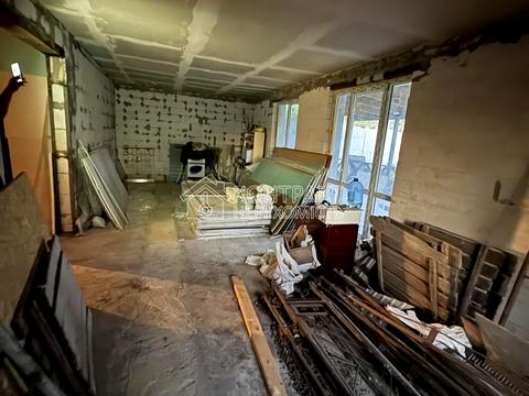 дом по адресу Маковского ул., 33б