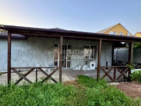 дом по адресу Маковского ул., 33б