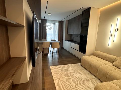 квартира за адресою Тиводара Легоцького вул., 80