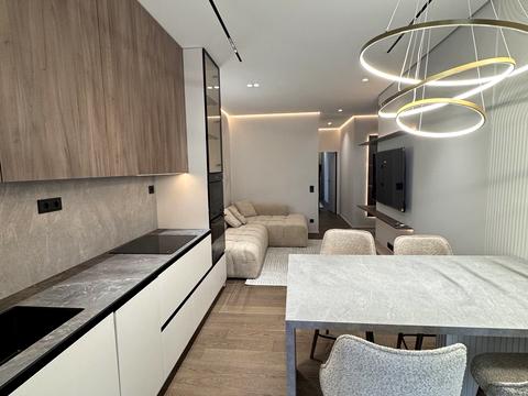 квартира за адресою Тиводара Легоцького вул., 80