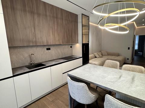 квартира за адресою Тиводара Легоцького вул., 80