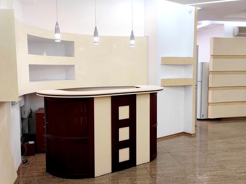 комерційна за адресою Французький бульв., 49А