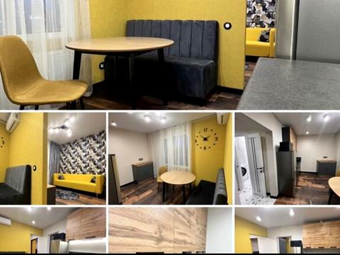 квартира за адресою Стеценка вул., 75-Р