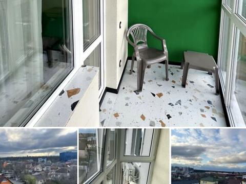 квартира за адресою Стеценка вул., 75-Р