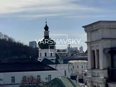 комерційна за адресою Київ, Спаська вул., 5