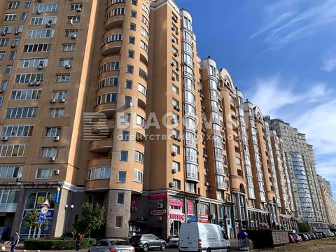 квартира за адресою Володимира Івасюка просп. (Героїв Сталінграду), 8