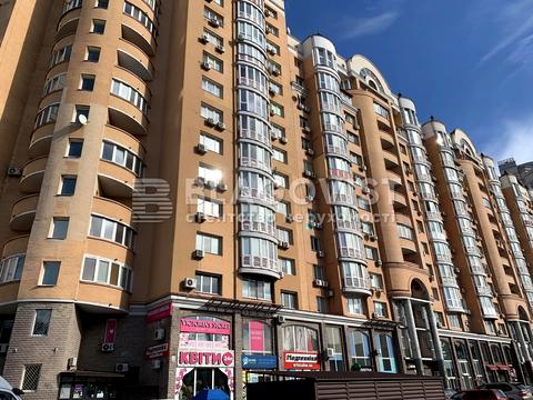 квартира за адресою Володимира Івасюка просп. (Героїв Сталінграду), 8