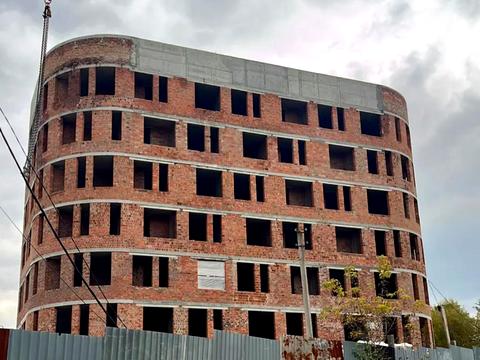 комерційна за адресою Микулайчука, 38