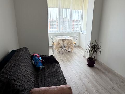 квартира за адресою Івана Пулюя вул., 40, к. 7