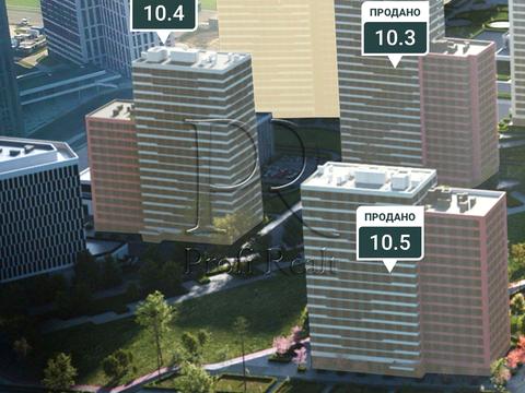 квартира по адресу Олександра Олеся ул., (Будинок 10.5)