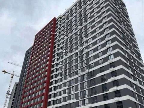 квартира по адресу Олександра Олеся ул., (Будинок 10.5)