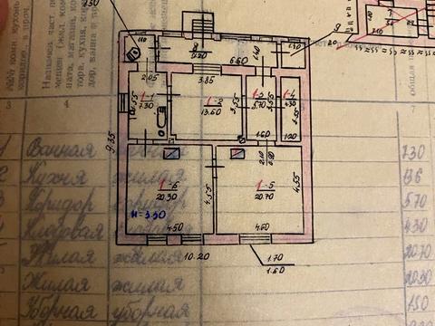 будинок за адресою Конопляна вул., 10