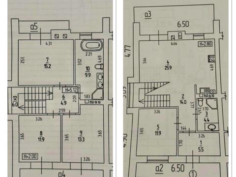 дом по адресу Буча, Дунаєвського