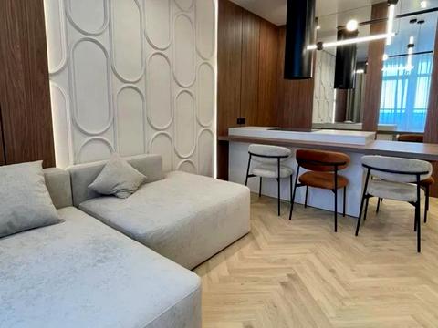 квартира за адресою Одеса, Генуезька вул., 3-Г