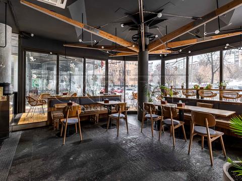 коммерческая по адресу Жилянская ул., 69-71