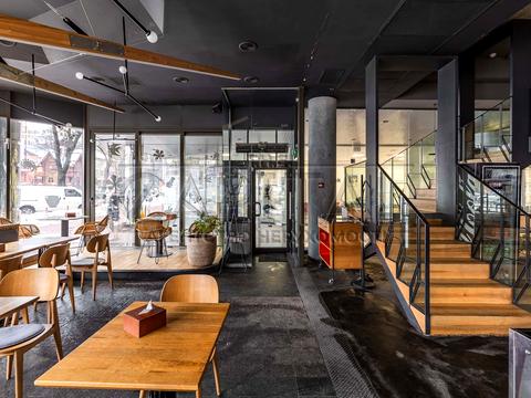 коммерческая по адресу Жилянская ул., 69-71