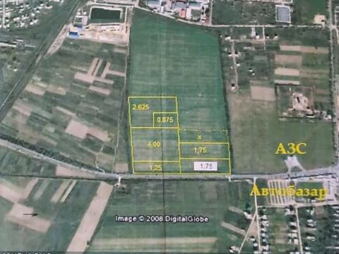 ділянка за адресою 