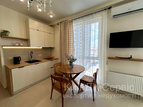 квартира за адресою Михайла Максимовича вул. (Онуфрія Трутенка), 26-В