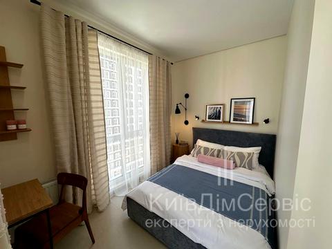 квартира за адресою Михайла Максимовича вул. (Онуфрія Трутенка), 26-В