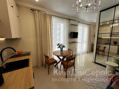 квартира за адресою Михайла Максимовича вул. (Онуфрія Трутенка), 26-В