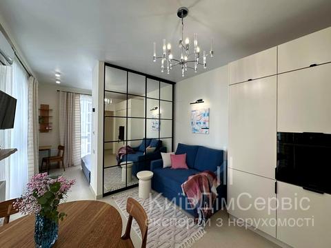 квартира за адресою Михайла Максимовича вул. (Онуфрія Трутенка), 26-В