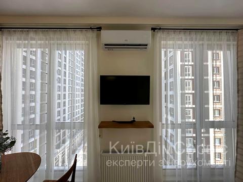 квартира за адресою Михайла Максимовича вул. (Онуфрія Трутенка), 26-В