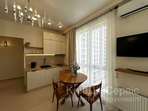 квартира за адресою Михайла Максимовича вул. (Онуфрія Трутенка), 26-В