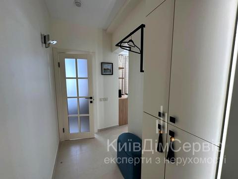 квартира за адресою Михайла Максимовича вул. (Онуфрія Трутенка), 26-В