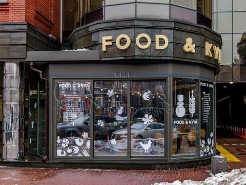 коммерческая по адресу Жилянская ул., 69-71