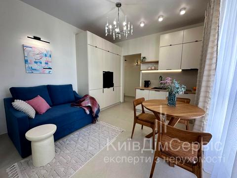 квартира за адресою Михайла Максимовича вул. (Онуфрія Трутенка), 26-В