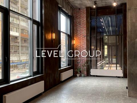 коммерческая по адресу Речная ул., 4