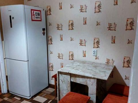 квартира за адресою Огнівська вул., 14