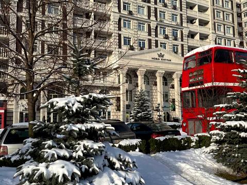 квартира за адресою Михайла Максимовича вул. (Онуфрія Трутенка), 26-В