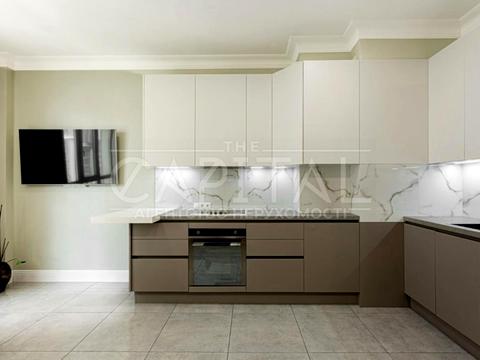 квартира по адресу Андрея Верхогляда ул. (Михайла Драгомирова), 14