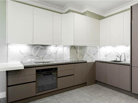 квартира по адресу Андрея Верхогляда ул. (Михайла Драгомирова), 14