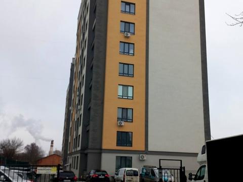 квартира за адресою Майборського вул., 11/1