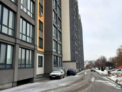 квартира за адресою Майборського вул., 11/1