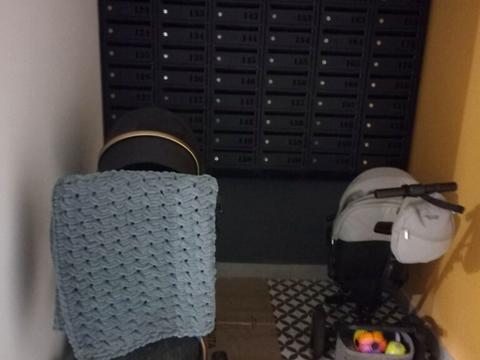 квартира за адресою Майборського вул., 11/1