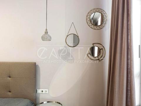 квартира по адресу Андрея Верхогляда ул. (Михайла Драгомирова), 14