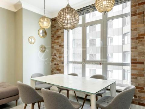 квартира по адресу Андрея Верхогляда ул. (Михайла Драгомирова), 14