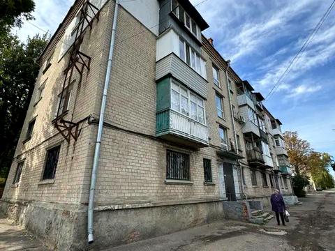 квартира по адресу Криворожская ул., 22-А