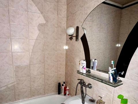 квартира за адресою Балківська вул., 30б