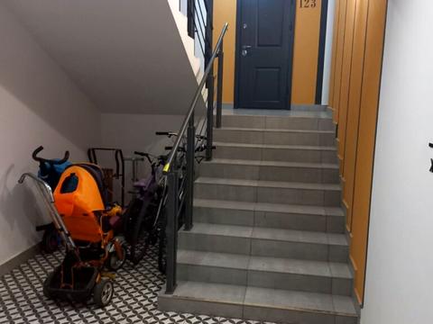 квартира за адресою Майборського вул., 11/1