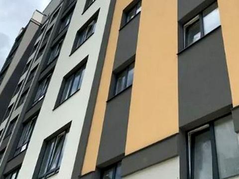 квартира за адресою Майборського вул., 11/1